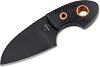   Boker Gnome All Black Copper