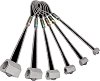 �������� ����� Rock Empire Climbing Stoppers Hex Set 1 - 6