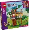 LEGO Friends - ����� � ���������� ���� �� ������������� - 