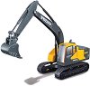 ������� ����� Volvo EC220E - Bburago - 