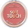 Essence Soft Touch Bouncy Blush - 