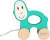      - Matchstick Monkey - 