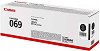  Canon CRG-069 Black