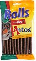 ��������� �� ������ Antos Rolls - 