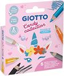 ������ �� ���� Giotto Makeup - Happy