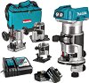 ������������ ����������� ��������� 18V Makita DRT50RFEX3