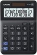 �������� ���������� 12 ������� Casio MS-20F