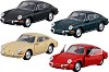   Porsche 911 1964 - Goki - 