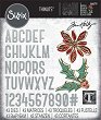 ����� �� ������ �� ��������� Sizzix - ������