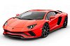 ������� ������� Lamborghini Aventador Coupe - Bburago - 