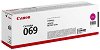  Canon CRG-069 Magenta
