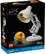 LEGO Ideas - Disney Pixar Luxo Jr. - 