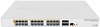 ���� MikroTik CRS328-24P-4S+RM
