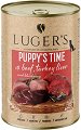    Luger's - 