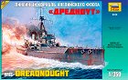 ������ �� ���������� ���� - Dreadnought - �������� ����� - �����