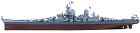   - USS Missouri BB-63 -   - 