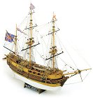  - H.M.S. Beagle -     - 