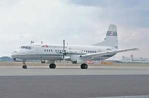   - YS-11 Airliner Limited Edition -   - 