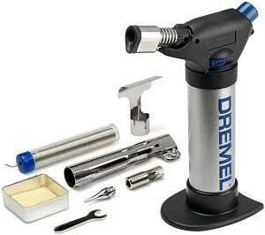      Dremel VersaFlame 2200-4 -   - 