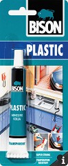    Bison Plastic - 25 ml - 
