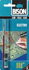   - Bison Electro -   3 g - 