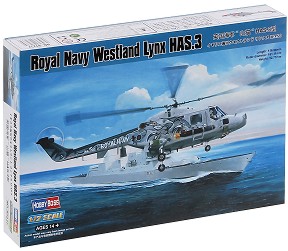   - Royal Navy Westland Lynx HAS.3 -   - 