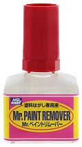          - Mr. Paint Remover -   40 ml - 