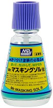      - Mr. Masking Sol R -     20 ml - 