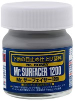       - Mr. Surfacer -   40 ml - 