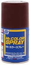  -    - Mr. Color Spray: - -   100 ml - 