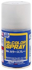  -    - Mr. Color Spray:  -   100 ml - 