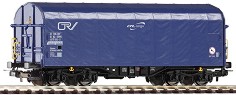    - Bauart Shimmns "ORV" -   - 