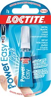    - Super Bond Power Easy -   2 g - 