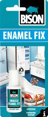         Bison Enamel Fix - 20 ml - 