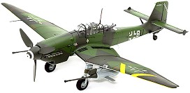   - Ju-87G-2 Stuka "Kanonenvogel" -   - 