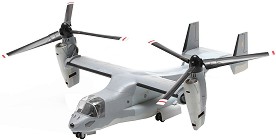   - V-22 Osprey -   - 