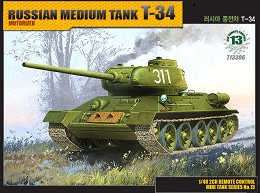  - T-34 -      - 