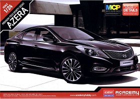  - Hyundai Azera -   - 