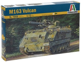    - M163 Vulcan -   - 
