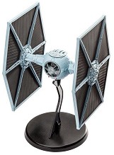    - TIE Fighter -     "Revell: Star Wars" - 