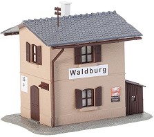    - Waldburg -   - 