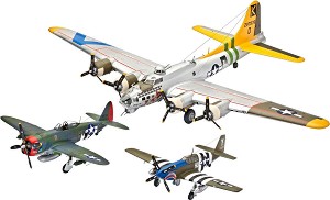   - U.S. Legends: 8th Air Force -    -      - 