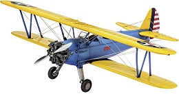   - Stearman PT-17 Kaydet -   - 