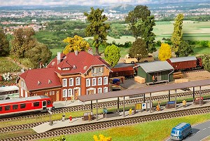   - Weidenbach -   - 