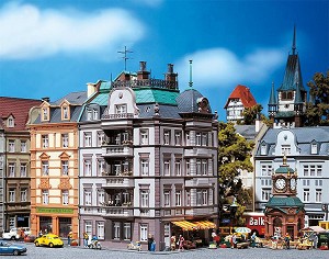     "Goethestrasse" -   - 