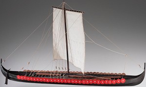   - Longship -       - 