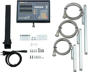     Proxxon DA 3 - 