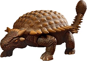  -  -     "Dinosaurs" - 