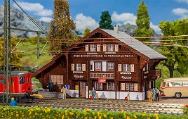   - Litzirüti -   - 