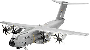   - Airbus 400 Luftwaffe -   - 